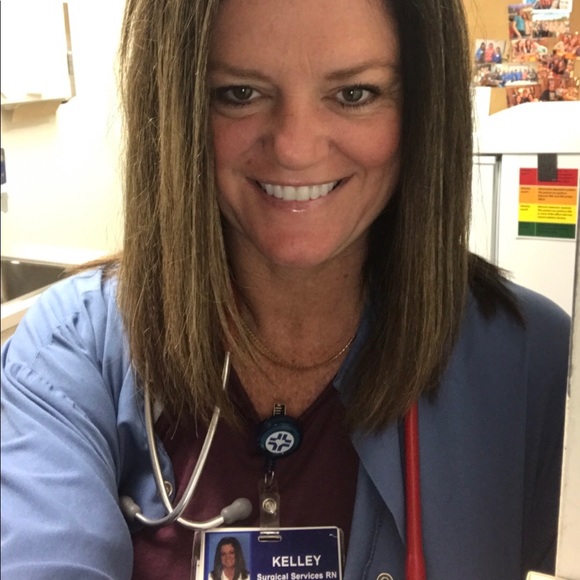 Meet your Posher, Kelley - Picture 2 of 2